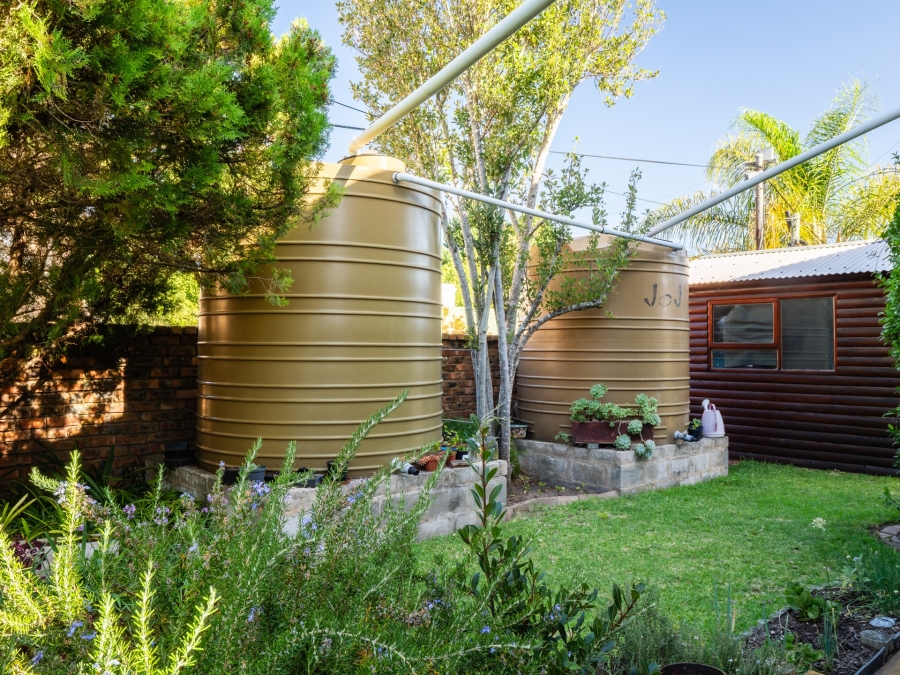 4 Bedroom Property for Sale in Groenvallei Western Cape